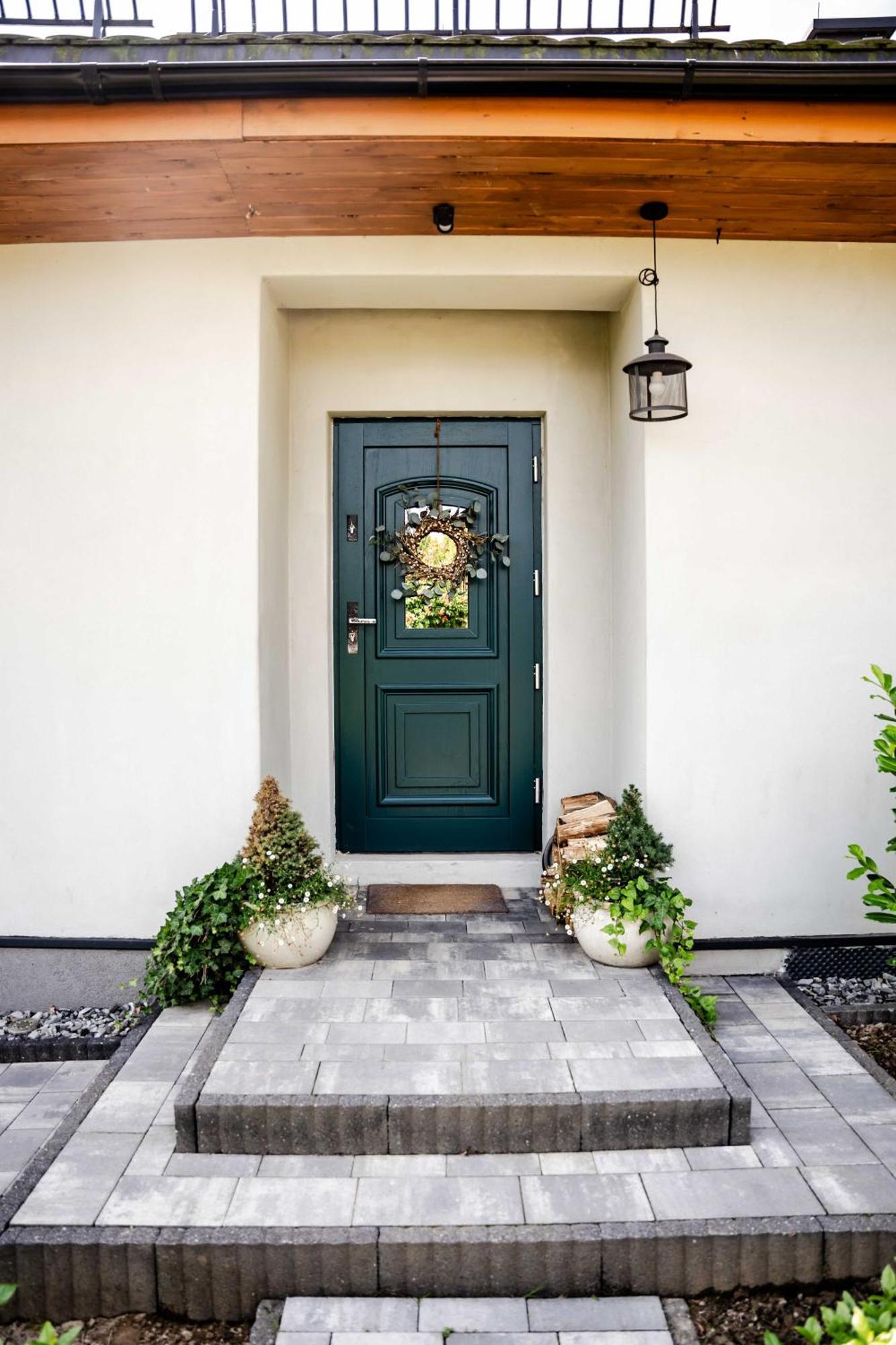 Villa Na Szczycie Konopi Bystra  Exterior foto